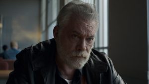 Apple TV+ presentó el tráiler de Black Bird, el último trabajo de Ray Liotta