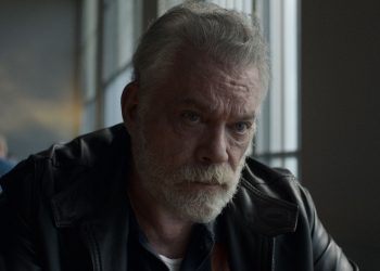 Apple TV+ presentó el tráiler de Black Bird, el último trabajo de Ray Liotta
