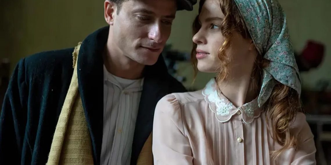 La serie que es furor en Netflix y puede superar a Stranger Things