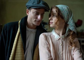 La serie que es furor en Netflix y puede superar a Stranger Things