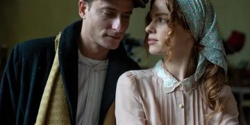 La serie que es furor en Netflix y puede superar a Stranger Things