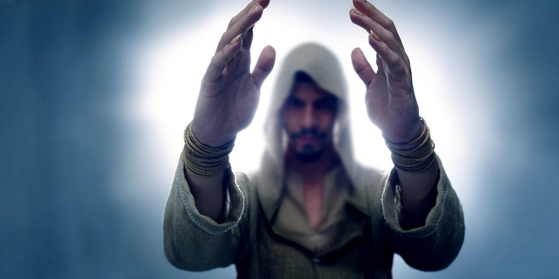 Dos actores murieron en el set de filmación de una serie de Netflix￼