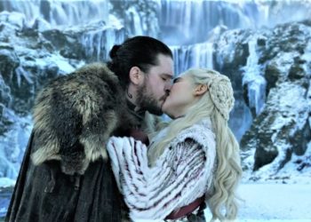 Emilia Clarke habló sobre el spin-off de Jon Snow