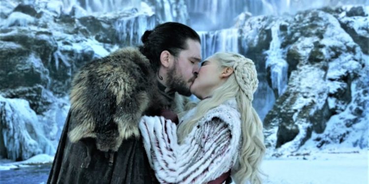 Emilia Clarke habló sobre el spin-off de Jon Snow