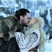 Emilia Clarke habló sobre el spin-off de Jon Snow