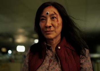 Reseña de “Everything Everywhere All at Once”: Multiverso independiente