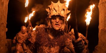 “El Señor de los Anillos: Los Anillos del Poder”: El casting de Orcos ya tiene las primeras imágenes