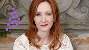 J. K. Rowling fue víctima de una broma de mal gusto