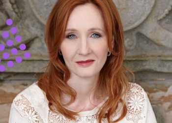 J. K. Rowling fue víctima de una broma de mal gusto