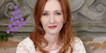 J. K. Rowling fue víctima de una broma de mal gusto