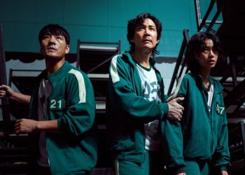 Mira el teaser de la segunda temporada de “El juego del calamar”