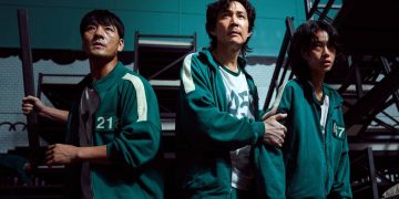 Mira el teaser de la segunda temporada de “El juego del calamar”