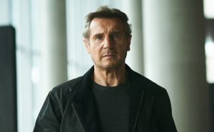 Las mejores películas de Liam Neeson