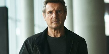 Las mejores películas de Liam Neeson