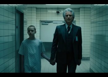 Netflix presentó el primer teaser de Stranger Things 4: Volumen 2