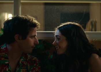 La película sobre amor y bucles de tiempo que tenes que ver en Star+