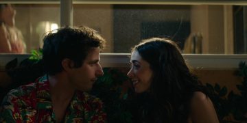La película sobre amor y bucles de tiempo que tenes que ver en Star+