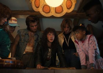 Todos los títulos que llegan a Netflix en julio