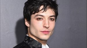¿Qué hará Warner Bros. con Ezra Miller?