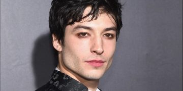 ¿Qué hará Warner Bros. con Ezra Miller?