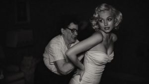 Mirá el tráiler de Blonde, la biopic de Marilyn Monroe protagonizada por Ana de Armas