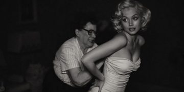 Mirá el tráiler de Blonde, la biopic de Marilyn Monroe protagonizada por Ana de Armas