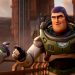 Lightyear: el héroe arrepentido