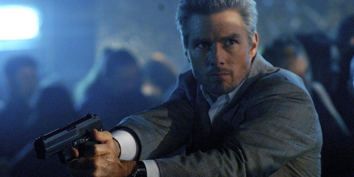 La película con Tom Cruise que es tendencia en Prime Video