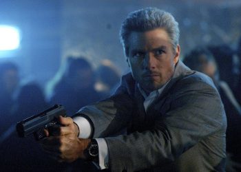 La película con Tom Cruise que es tendencia en Prime Video