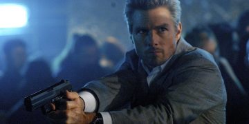 La película con Tom Cruise que es tendencia en Prime Video