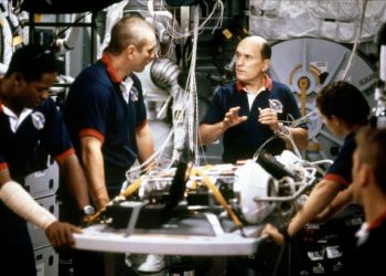 Una película de los ´90 se volvió furor en Netflix