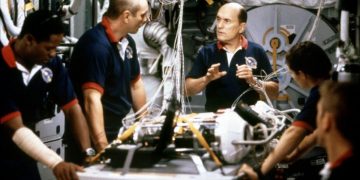 Una película de los ´90 se volvió furor en Netflix