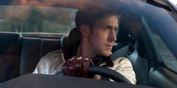 La película con Ryan Gosling que es furor en Netflix