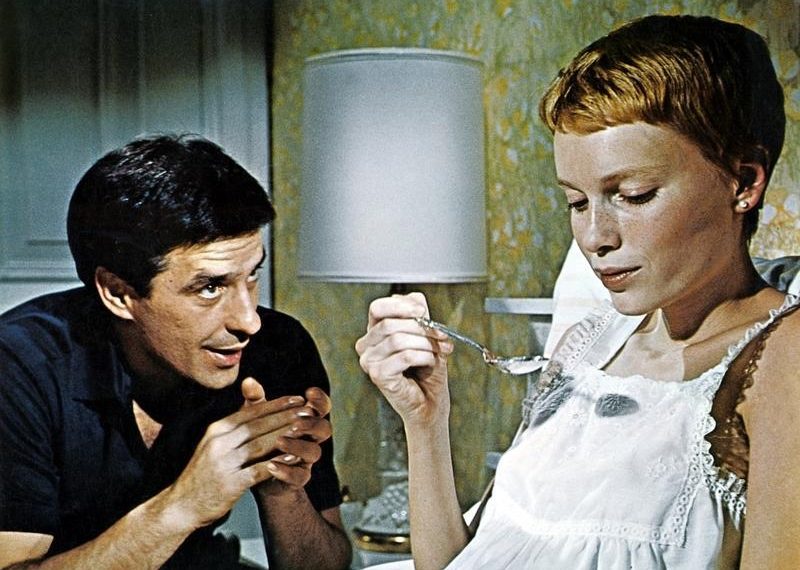 El clásico de terror que está en Prime Video y no te podés perder