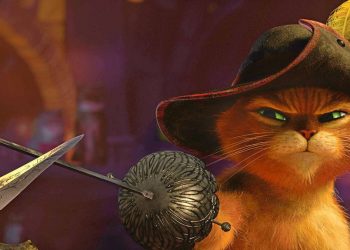 El Gato con Botas: ¡Vuelve con una segunda película!