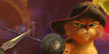 El Gato con Botas: ¡Vuelve con una segunda película!