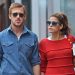 El pedido de Eva Mendes a Ryan Gosling, tras la foto del actor como Ken