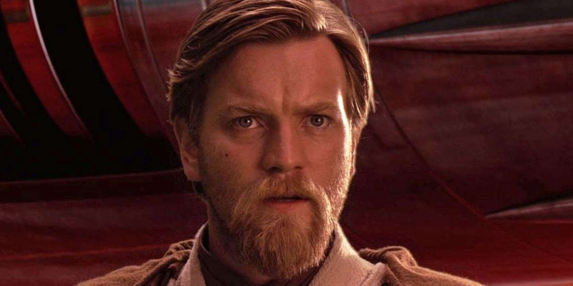 Ewan McGregor se pronuncia en contra de los comentarios racistas a Moses Ingram