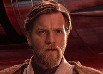 Ewan McGregor se pronuncia en contra de los comentarios racistas a Moses Ingram