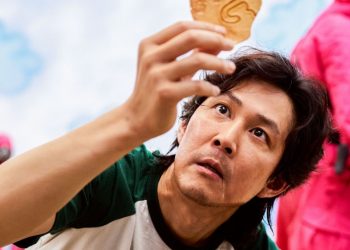 ¿Te animas? Netflix busca 456 para el reality show de El juego del calamar