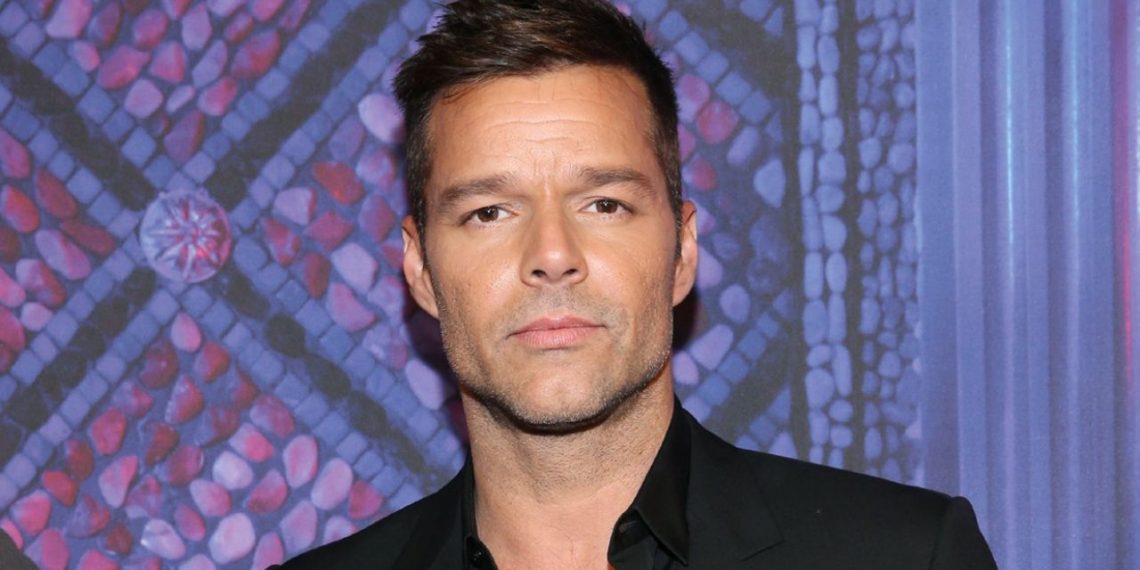 El fuerte descargo de Ricky Martin por las críticas a Lightyear