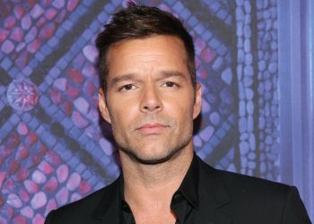 El fuerte descargo de Ricky Martin por las críticas a Lightyear