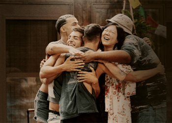 Entrevista a Margaret Cho por el estreno de Orgullo y seducción