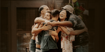 Entrevista a Margaret Cho por el estreno de Orgullo y seducción