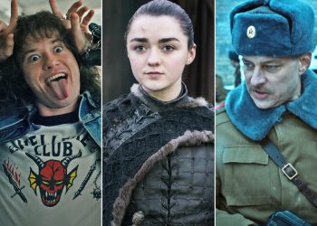 La conexión de Stranger Things con Game of Thrones