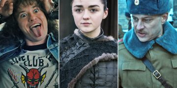 La conexión de Stranger Things con Game of Thrones