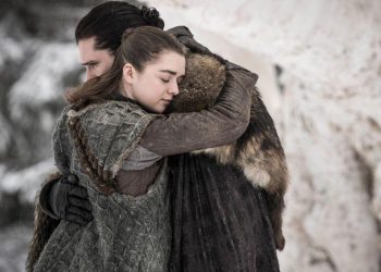 Maisie Williams opinó sobre el spin-off de Jon Snow
