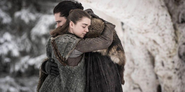 Maisie Williams opinó sobre el spin-off de Jon Snow