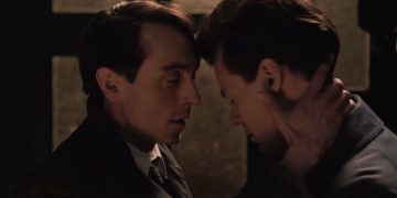 Amazon Prime Video lanzó el primer tráiler de My Policeman