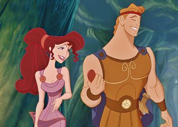 Hércules tendrá su versión live-action